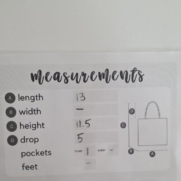 Vintage 60S Floral Tapestry Handbag with black Trim & Gold Frame – Elegant bag - Picture 10 of 10